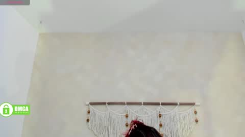 Snapshot of _anavictoria_ chatting on September 23, 6:17 pm Ana Victoria online show from September 23, 6:17 pm