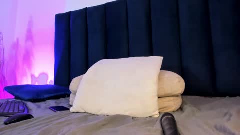 Anette online show from May 28, 11:13 pm