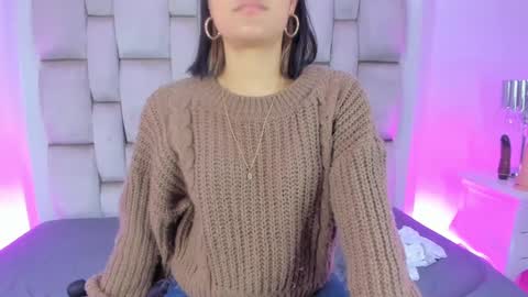 Angel Azul online show from December 10, 11:43 am