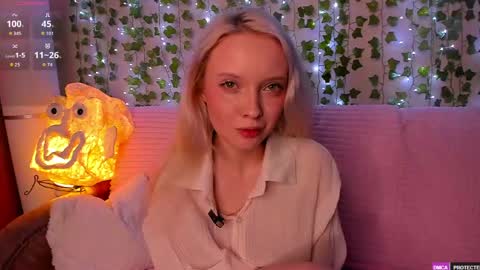 Emily online show from May 18, 4:40 am