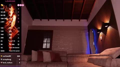 Ana online show from March 14, 11:06 pm