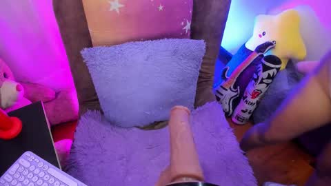 _antonella_dreams online show from November 13, 8:02 am