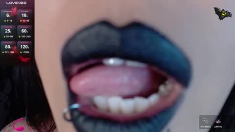 Angie online show from February 6, 2:04 am