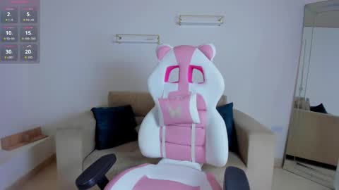    online show from March 16, 12:20 pm