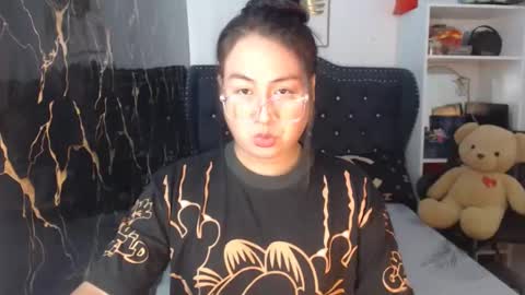 arah online show from October 10, 1:38 pm