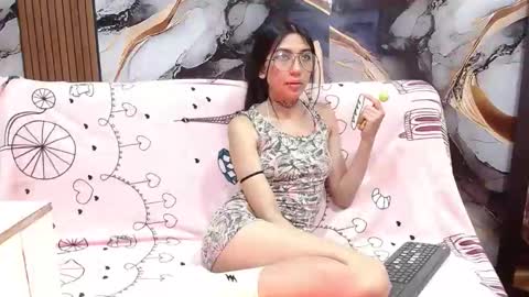 Aranza.  online show from May 20, 12:13 pm