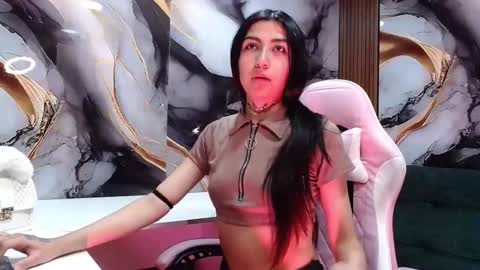 Aranza.  online show from May 30, 11:41 am