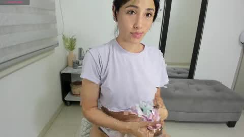 Arianna online show from April 14, 2:33 am