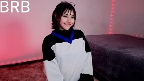 Snapshot of _ariiaa_ chatting on September 19, 11:26 pm Aria online show from September 19, 11:26 pm
