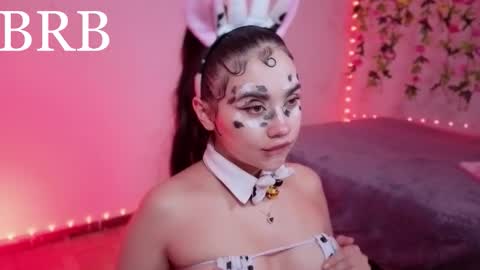 Aria online show from November 21, 1:18 am