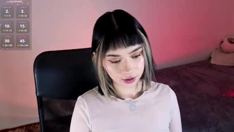 Aria online show from January 6, 12:58 am