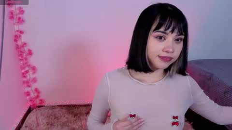 Aria online show from February 23, 1:06 am