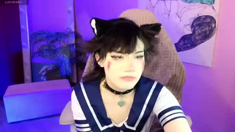Alice online show from July 28, 6:20 pm