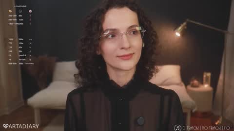 ARTA online show from March 5, 2:57 pm