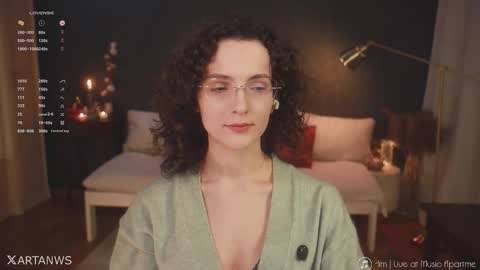 ARTA online show from March 12, 2:42 pm