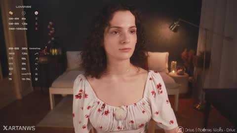 ARTA online show from March 29, 1:43 pm