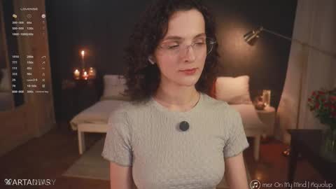 ARTA online show from March 9, 2:53 pm