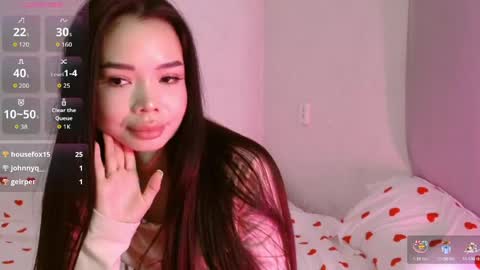 _asian_princess11_ online show from May 17, 9:47 pm