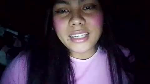 Snapshot of _asianslutyymikha_ chatting on October 9, 10:52 am _asianslutyymikha_ online show from October 9, 10:52 am