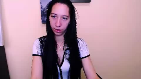 _astraia_ online show from July 27, 6:54 am
