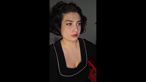 Snapshot of _atenea_golden chatting on February 10, 2:59 pm atenea online show from February 10, 2:59 pm