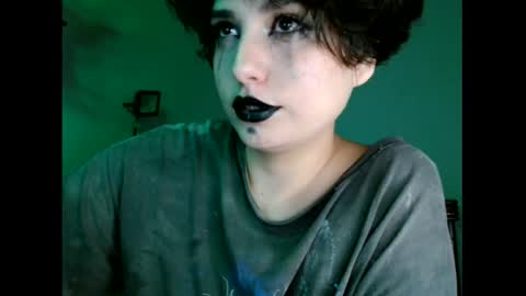 atenea online show from November 16, 8:49 am