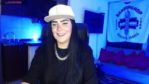 Snapshot of _babyfantasy_ chatting on March 6, 5:14 am You Baby online show from March 6, 5:14 am