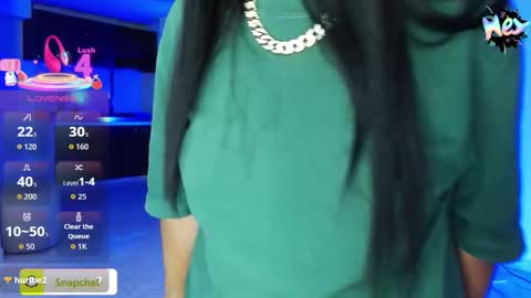 Snapshot of _babyfantasy_ chatting on September 10, 8:42 pm You Baby online show from September 10, 8:42 pm