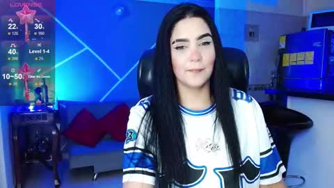 Snapshot of _babyfantasy_ chatting on February 18, 6:17 pm You Baby online show from February 18, 6:17 pm