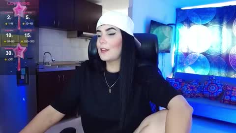 Snapshot of _babyfantasy_ chatting on January 21, 7:06 pm You Baby online show from January 21, 7:06 pm