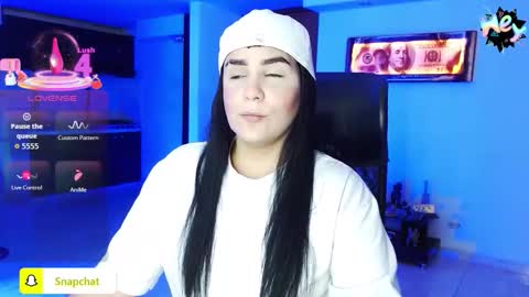 Snapshot of _babyfantasy_ chatting on September 21, 9:57 pm You Baby online show from September 21, 9:57 pm