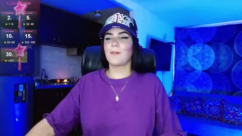 Snapshot of _babyfantasy_ chatting on January 24, 9:58 pm You Baby online show from January 24, 9:58 pm