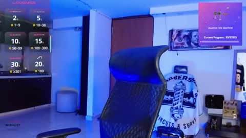 You Baby online show from April 13, 1:40 am