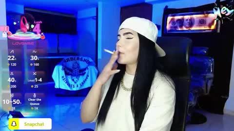 You Baby online show from November 10, 1:44 am