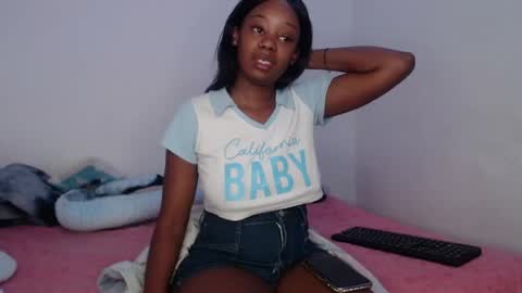 Becky online show from July 23, 12:13 pm
