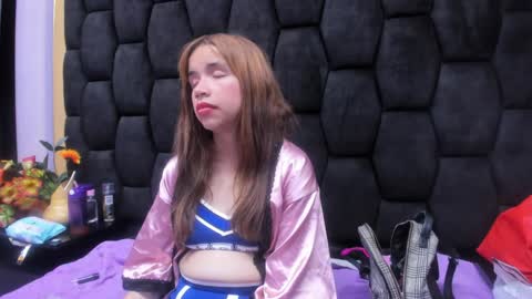 _bella_barbie online show from April 9, 7:14 am