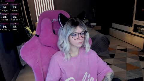 Olivia Subscribe to my Fansly -   online show from April 10, 11:27 am