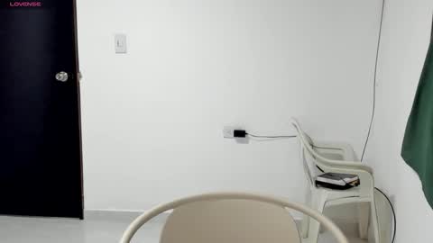 Snapshot of _blairwest_ chatting on October 17, 9:01 am _blairwest_ online show from October 17, 9:01 am