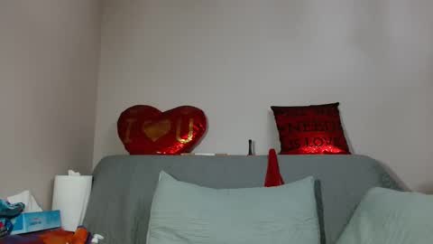 KHALEESI online show from October 31, 4:55 pm