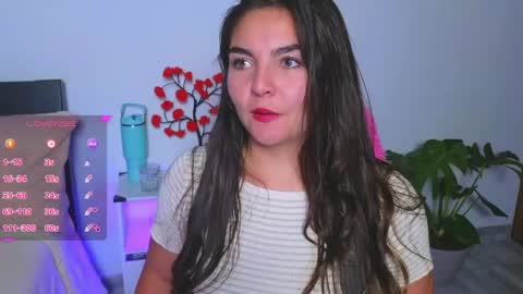 Bonnie online show from May 18, 11:55 pm