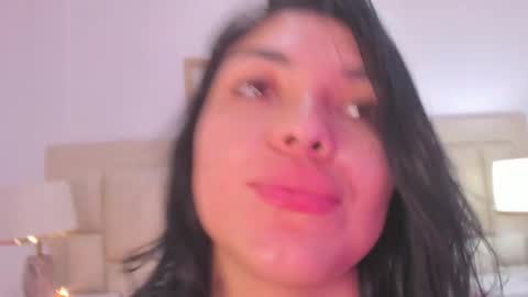 Snapshot of _brenda_becker chatting on February 24, 7:52 pm Brenda online show from February 24, 7:52 pm