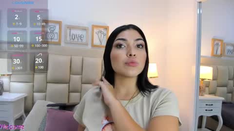 Snapshot of _brenda_becker chatting on December 27, 7:46 pm Brenda online show from December 27, 7:46 pm