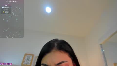 Snapshot of _brenda_becker chatting on December 19, 7:40 pm Brenda online show from December 19, 7:40 pm