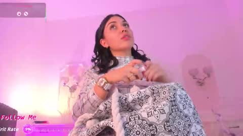 Snapshot of _brenda_becker chatting on October 6, 7:51 pm Brenda online show from October 6, 7:51 pm