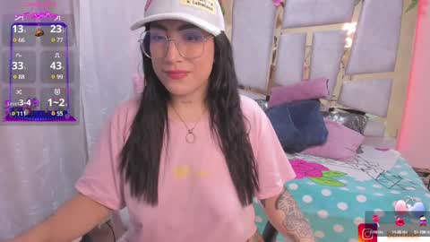 Snapshot of _briigite chatting on January 21, 6:54 am Angie Independent model online show from January 21, 6:54 am