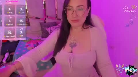 Angie  Independent model online show from June 17, 6:59 am