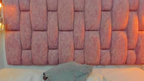 BRITANNY online show from April 16, 8:08 pm