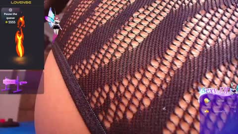 Britany online show from February 7, 4:06 am