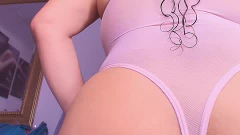 Britany online show from February 22, 3:12 am