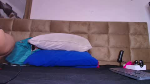 Britany online show from February 4, 3:00 am